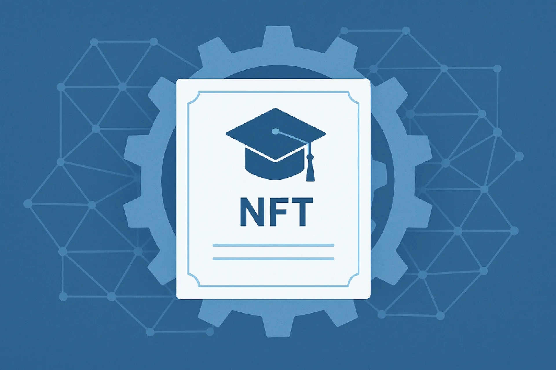 NFT卒業証書とは？教育機関のための新しい「学びの証明」の考え方 - 142