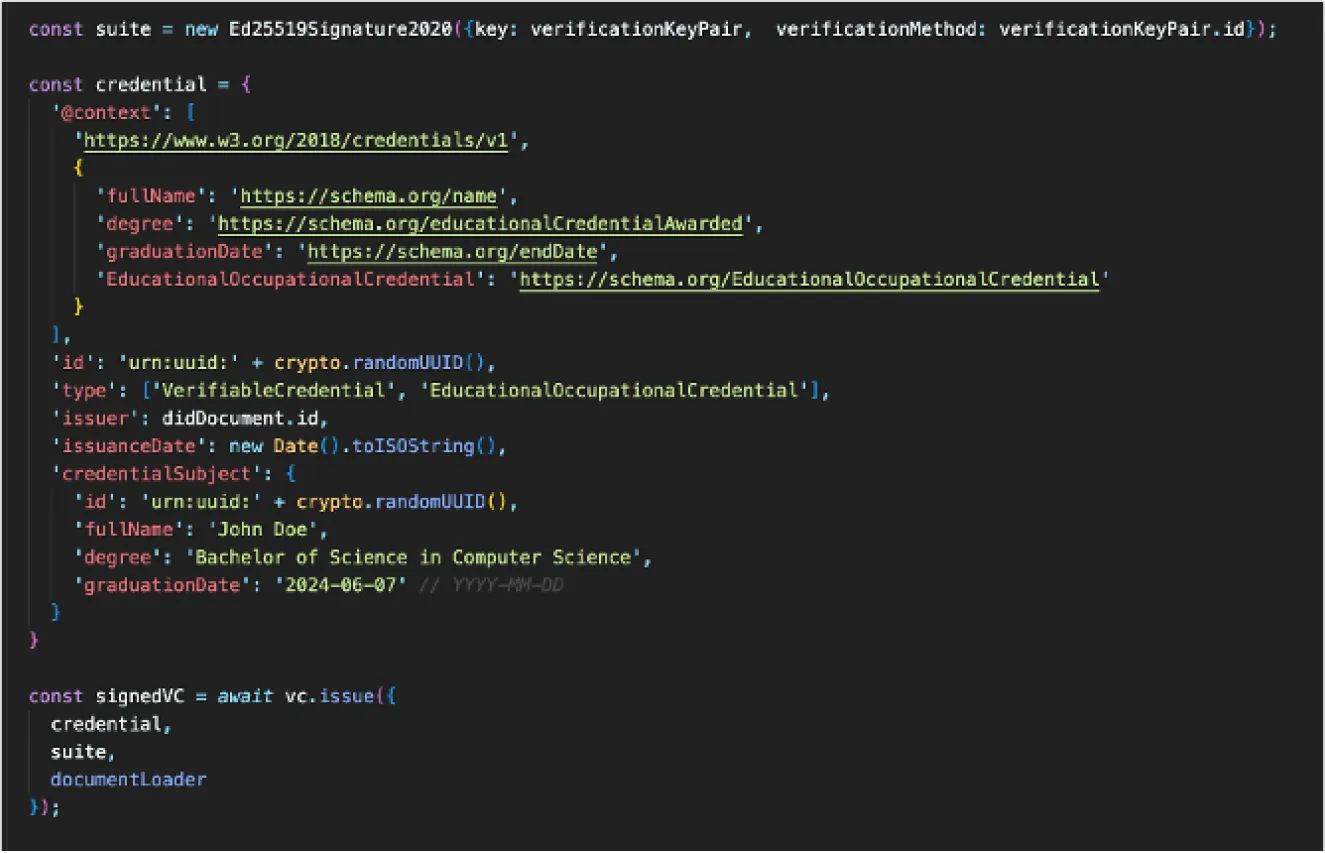 a picture of backend logic