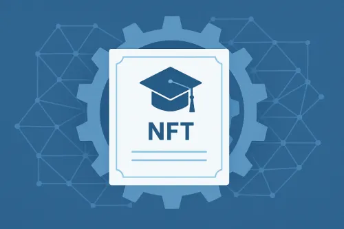 NFT卒業証書とは？教育機関のための新しい「学びの証明」の考え方 - 107